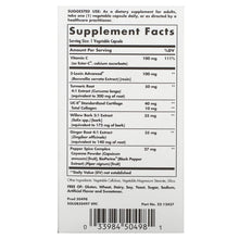 Load image into Gallery viewer, Solgar, No. 7 Advanced Joint Support Complex 90 Vegetable Capsules