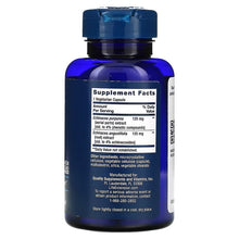 Load image into Gallery viewer, Life Extension Echinacea Elite 60 vegetarian capsules