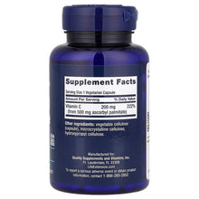 Load image into Gallery viewer, Life Extension Ascorbyl Palmitate 500 mg