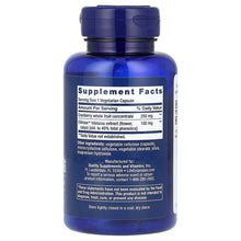 Load image into Gallery viewer, Life Extension Optimized Cran-Max Cranberry Whole Fruit Concentrate With Ellirose