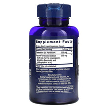 Load image into Gallery viewer, Life Extension CHOL-Support 60 liquid vegetarian capsules