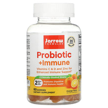 Load image into Gallery viewer, Jarrow Formulas Probiotic+ Immune