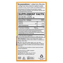 Load image into Gallery viewer, Terry Naturally CuraMed Superior Absorption Curcumin