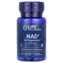 Load image into Gallery viewer, Life Extension NAD+ Cell Regenerator 300 mg