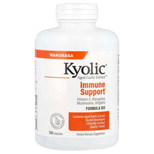 Load image into Gallery viewer, Kyolic Aged Garlic Extract™ Immune Support Formula 103