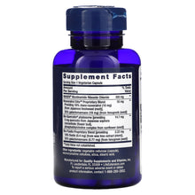 Load image into Gallery viewer, Life Extension NAD+ Cell Regenerator and Resveratrol Elite