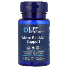 Load image into Gallery viewer, Life Extension Men's Bladder Support