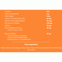 Load image into Gallery viewer, Goli Nutrition Triple Action Immune Gummies 60 Gummies