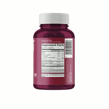 Load image into Gallery viewer, Goli Nutrition Beets Cardio Gummies 60 Gummies