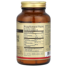 Load image into Gallery viewer, Solgar Glucosamine Chondroitin MSM Triple Strength