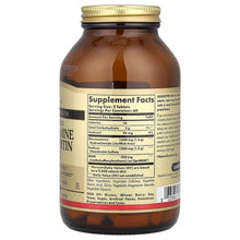 Load image into Gallery viewer, Solgar Glucosamine Chondroitin MSM Triple Strength