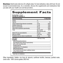 Load image into Gallery viewer, Country Life Maxi-Hair for Men