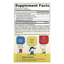 Load image into Gallery viewer, Jarrow Formulas Yum-Yum Dophilus® Natural Raspberry - 1 Billion CFU