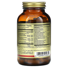 Load image into Gallery viewer, Solgar Advanced Antioxidant Formula 120 Vegetable Capsules
