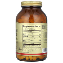 Load image into Gallery viewer, Solgar Calcium Citrate with Vitamin D3