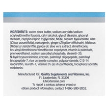 Load image into Gallery viewer, Life Extension Skin Care Collection Night Cream 1.65 oz (47 g)