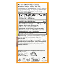 Load image into Gallery viewer, Terry Naturally CuraMed Superior Absorption Curcumin