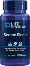 Load image into Gallery viewer, Life Extension Serene Sleep 30 Softgels