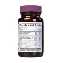 Load image into Gallery viewer, Bluebonnet Nutrition B-Complex 50