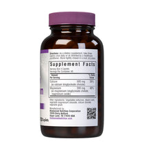Load image into Gallery viewer, Bluebonnet Nutrition Chelated Calcium Magnesium