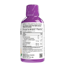 Load image into Gallery viewer, Bluebonnet Nutrition Liquid Calcium Magnesium Citrate & Vitamin D3 16 fl oz