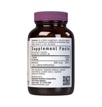 Load image into Gallery viewer, Bluebonnet Nutrition Selenium 200 mcg 90 Vegetable Capsules