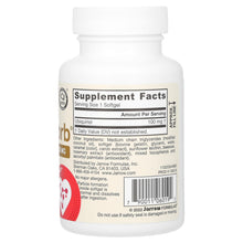 Load image into Gallery viewer, Jarrow Formulas Ubiquinol QH-absorb 100mg