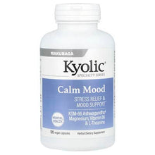 Load image into Gallery viewer, Kyolic Specialty Series Calm Mood