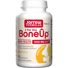 Load image into Gallery viewer, Jarrow Formulas Bone-Up Three Per Day 1000 mg