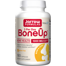 Load image into Gallery viewer, Jarrow Formulas Bone-Up Three Per Day 1000 mg