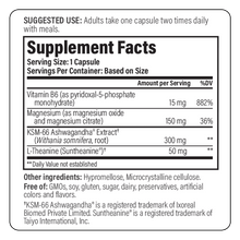 Load image into Gallery viewer, Kyolic Specialty Series Calm Mood