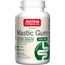 Load image into Gallery viewer, Jarrow Formulas Vegan Mastic Gum