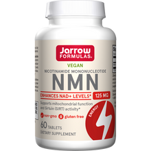 Load image into Gallery viewer, Jarrow Formulas NMN (Nicotinamide Mononucleotide)