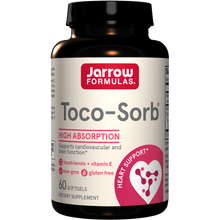 Load image into Gallery viewer, Jarrow Formulas Toco-Sorb®