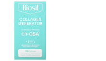 Load image into Gallery viewer, BioSil Collagen Generator Liquid Drops