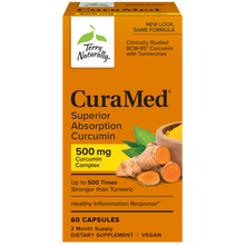 Load image into Gallery viewer, Terry Naturally CuraMed Superior Absorption Curcumin