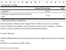 Load image into Gallery viewer, Jarrow Formulas QH-absorb® + PQQ™
