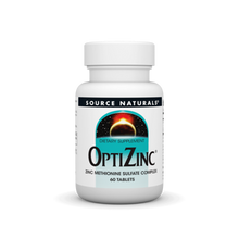 Load image into Gallery viewer, Source Naturals, OptiZinc®