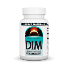 Load image into Gallery viewer, Source Naturals DIM, 100 mg