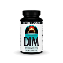 Load image into Gallery viewer, Source Naturals DIM, 100 mg