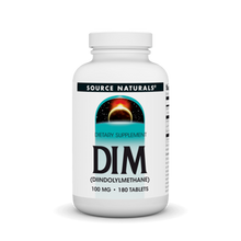 Load image into Gallery viewer, Source Naturals DIM, 100 mg