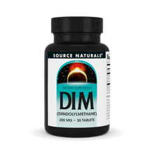 Load image into Gallery viewer, Source Naturals DIM 200 mg