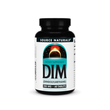 Load image into Gallery viewer, Source Naturals DIM 200 mg