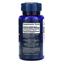 Load image into Gallery viewer, Life Extension D, L-Phenylalanine Capsules 500 mg