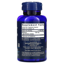 Load image into Gallery viewer, Life Extension Strontium Caps 750 mg