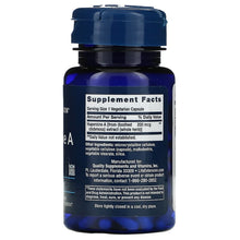 Load image into Gallery viewer, Life Extension Huperzine A 200 mcg