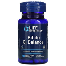 Load image into Gallery viewer, Life Extension Bifido GI Balance