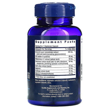 Load image into Gallery viewer, Life Extension Triple Action Cruciferous Vegetable Extract