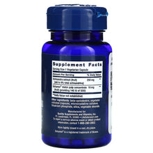 Load image into Gallery viewer, Life Extension Liver Efficiency Formula