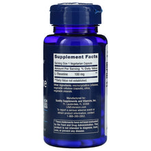 Load image into Gallery viewer, Life Extension L-Theanine 100 mg